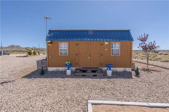 9469 N Bridlebit Ave Avenue, Kingman, AZ 86401