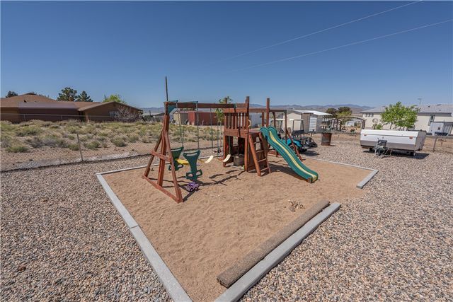 9469 N Bridlebit Ave Avenue, Kingman, AZ 86401