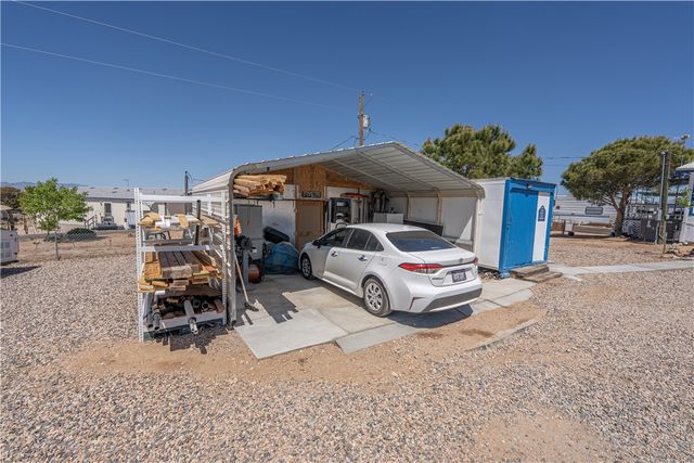 9469 N Bridlebit Ave Avenue, Kingman, AZ 86401