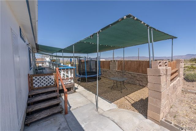 9469 N Bridlebit Ave Avenue, Kingman, AZ 86401