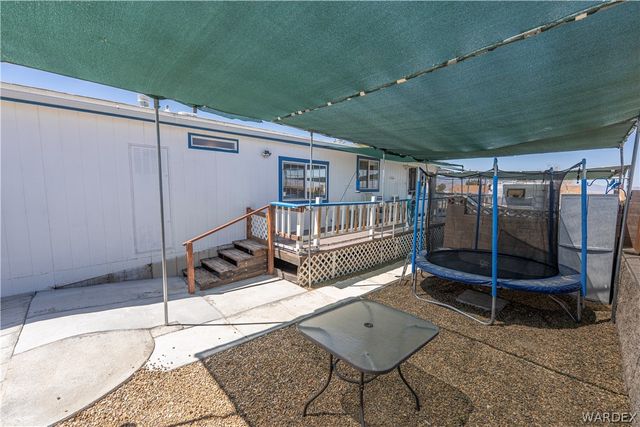 9469 N Bridlebit Ave Avenue, Kingman, AZ 86401