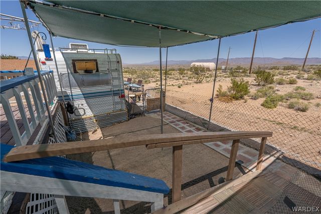 9469 N Bridlebit Ave Avenue, Kingman, AZ 86401