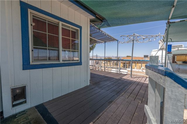 9469 N Bridlebit Ave Avenue, Kingman, AZ 86401