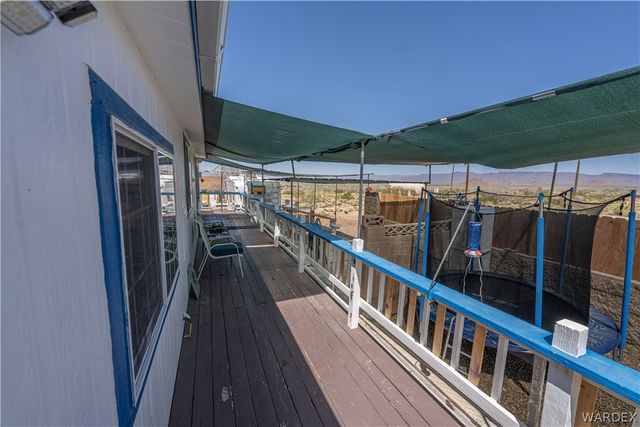 9469 N Bridlebit Ave Avenue, Kingman, AZ 86401