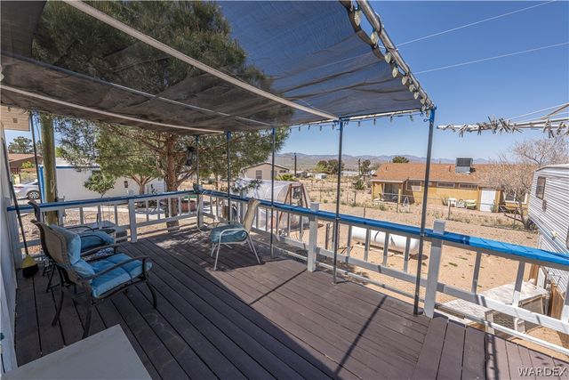 9469 N Bridlebit Ave Avenue, Kingman, AZ 86401