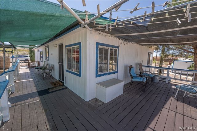 9469 N Bridlebit Ave Avenue, Kingman, AZ 86401