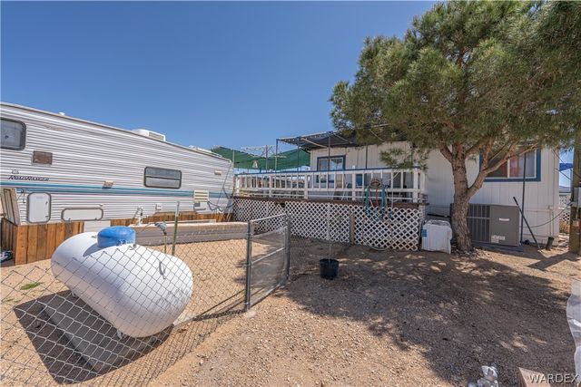 9469 N Bridlebit Ave Avenue, Kingman, AZ 86401