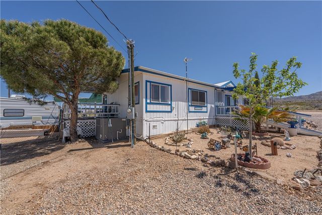 9469 N Bridlebit Ave Avenue, Kingman, AZ 86401