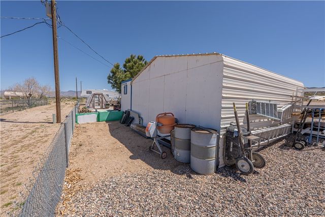 9469 N Bridlebit Ave Avenue, Kingman, AZ 86401