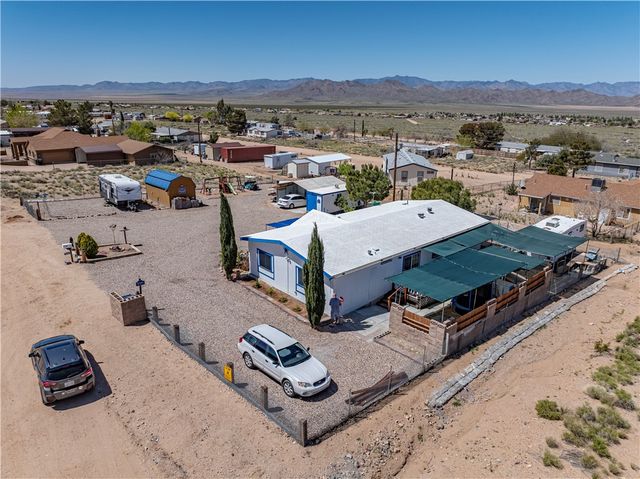 9469 N Bridlebit Ave Avenue, Kingman, AZ 86401