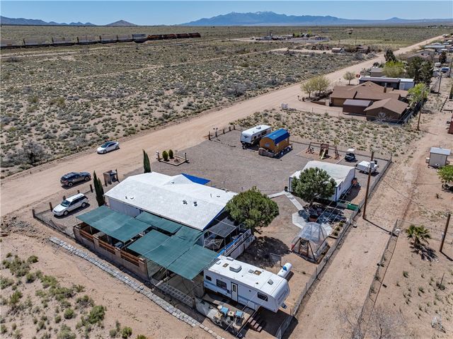 9469 N Bridlebit Ave Avenue, Kingman, AZ 86401