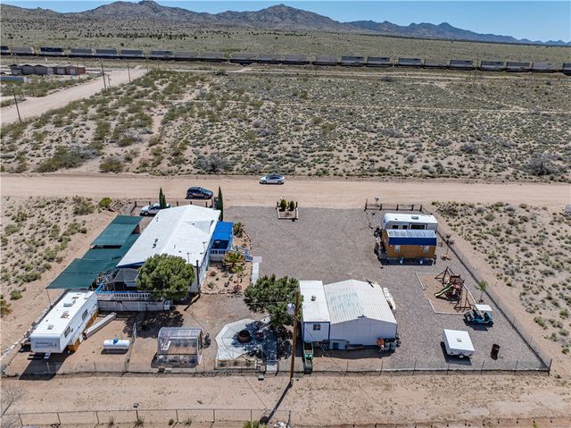 9469 N Bridlebit Ave Avenue, Kingman, AZ 86401