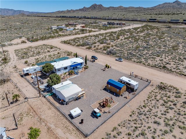 9469 N Bridlebit Ave Avenue, Kingman, AZ 86401