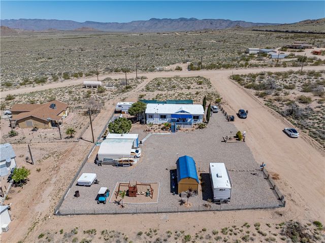 9469 N Bridlebit Ave Avenue, Kingman, AZ 86401