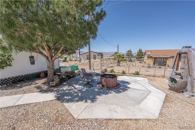 9469 N Bridlebit Ave Avenue, Kingman, AZ 86401