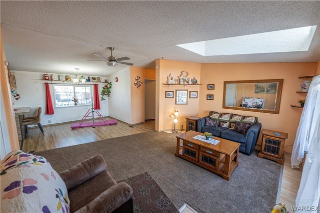 9469 N Bridlebit Ave Avenue, Kingman, AZ 86401