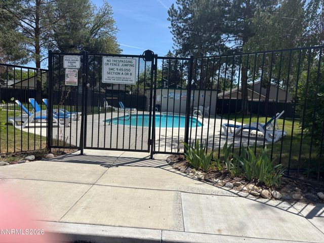 2624 Sunny Slope Drive 2, Sparks, NV 89434