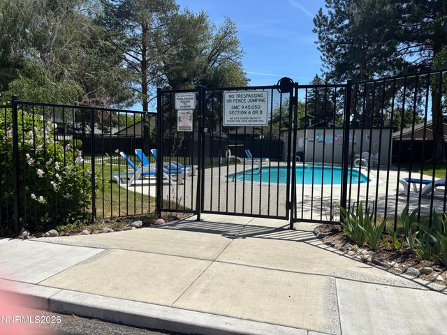 2624 Sunny Slope Drive 2, Sparks, NV 89434