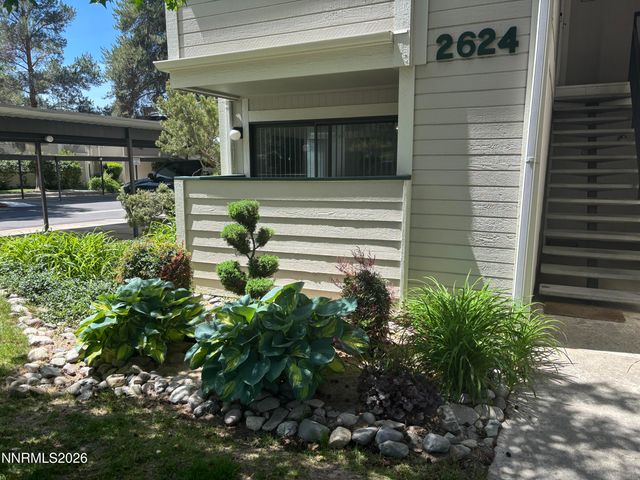 2624 Sunny Slope Drive 2, Sparks, NV 89434