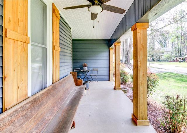 226 Mill Street, Bowdon, GA 30108
