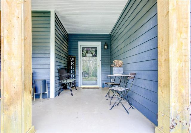 226 Mill Street, Bowdon, GA 30108