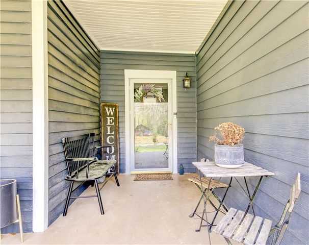 226 Mill Street, Bowdon, GA 30108