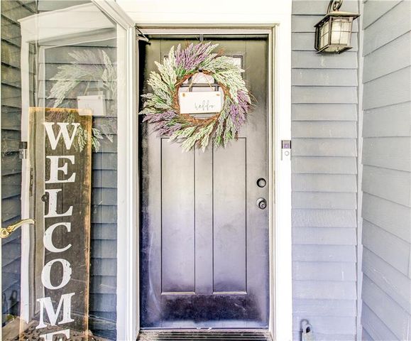 226 Mill Street, Bowdon, GA 30108