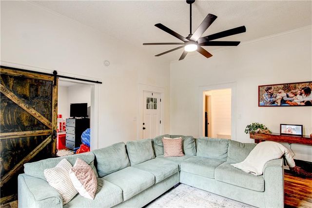 226 Mill Street, Bowdon, GA 30108