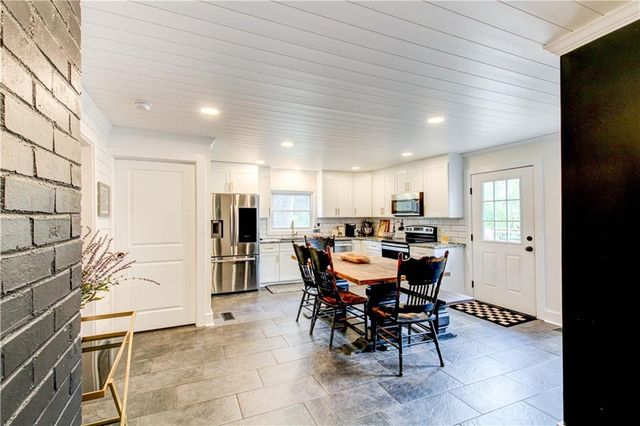 226 Mill Street, Bowdon, GA 30108
