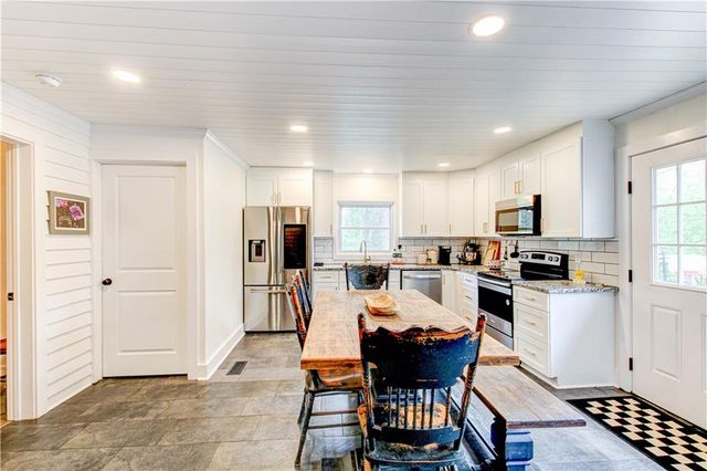 226 Mill Street, Bowdon, GA 30108