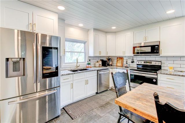226 Mill Street, Bowdon, GA 30108
