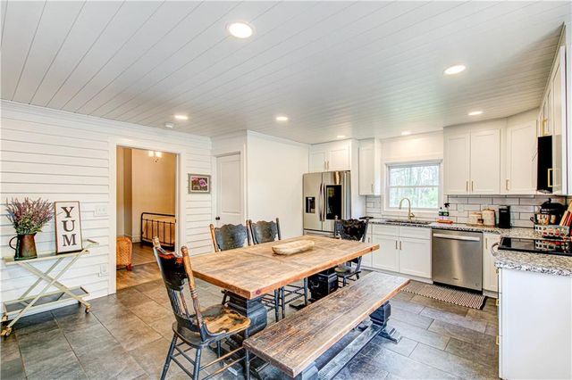 226 Mill Street, Bowdon, GA 30108