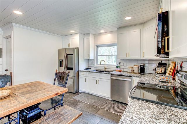 226 Mill Street, Bowdon, GA 30108