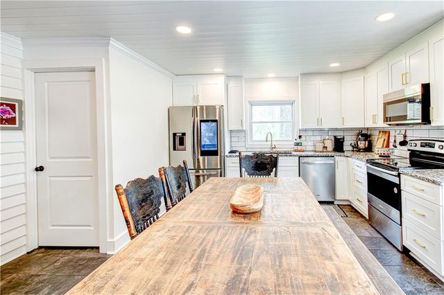 226 Mill Street, Bowdon, GA 30108