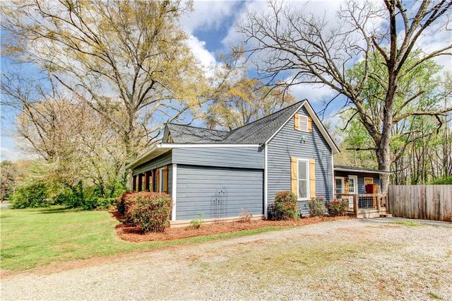 226 Mill Street, Bowdon, GA 30108
