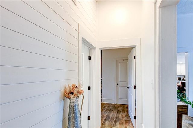 226 Mill Street, Bowdon, GA 30108