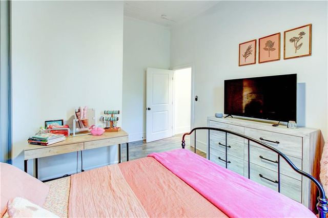 226 Mill Street, Bowdon, GA 30108
