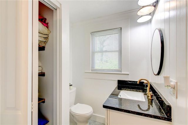 226 Mill Street, Bowdon, GA 30108