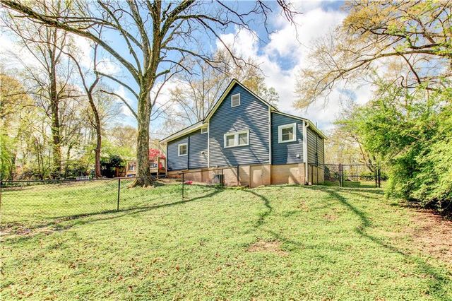 226 Mill Street, Bowdon, GA 30108