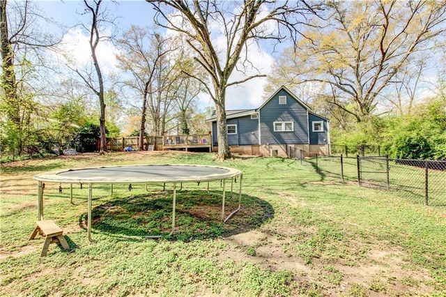 226 Mill Street, Bowdon, GA 30108