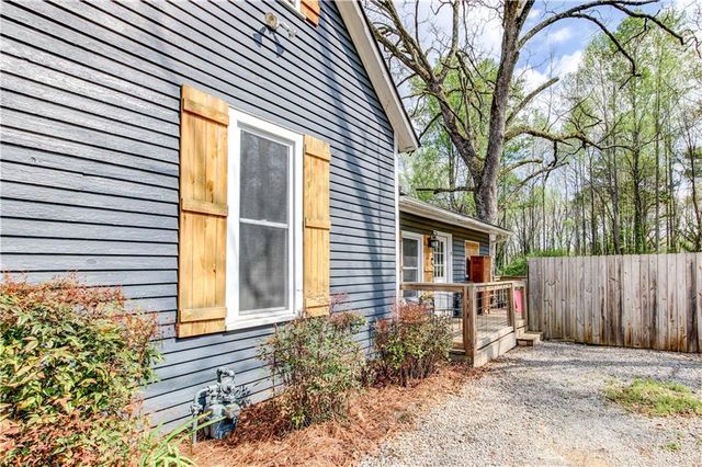 226 Mill Street, Bowdon, GA 30108