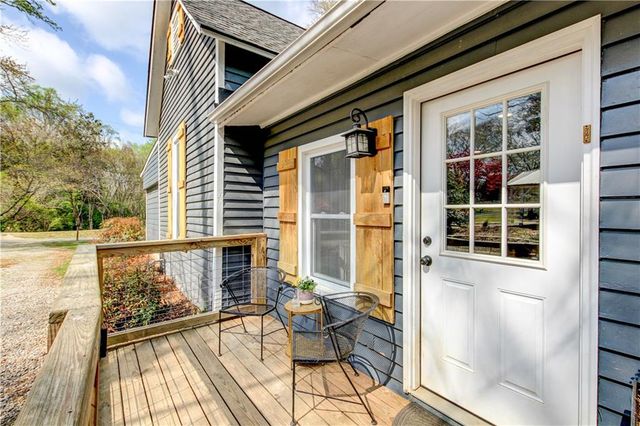 226 Mill Street, Bowdon, GA 30108