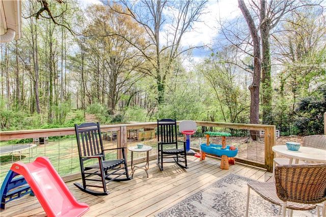 226 Mill Street, Bowdon, GA 30108