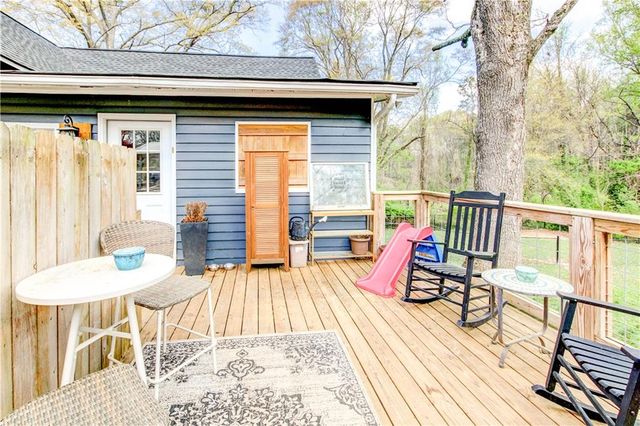 226 Mill Street, Bowdon, GA 30108