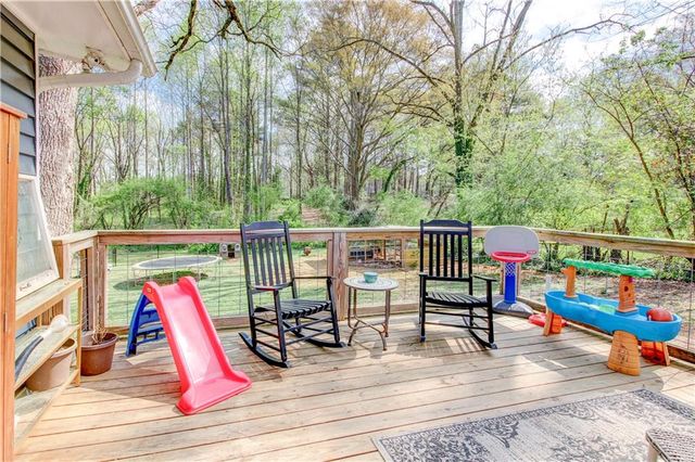 226 Mill Street, Bowdon, GA 30108