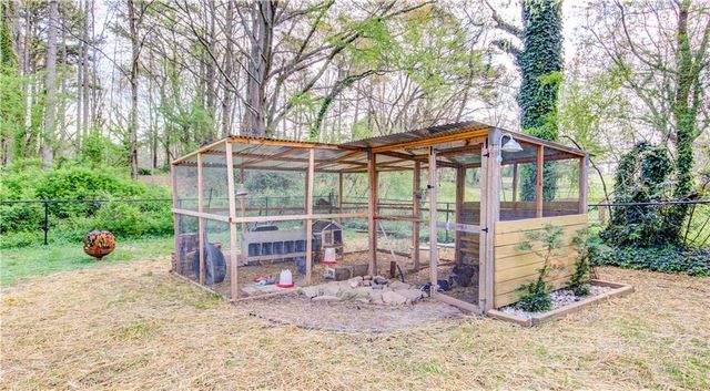 226 Mill Street, Bowdon, GA 30108