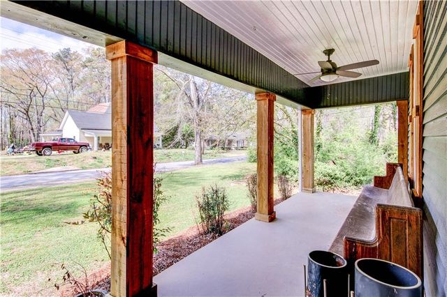 226 Mill Street, Bowdon, GA 30108