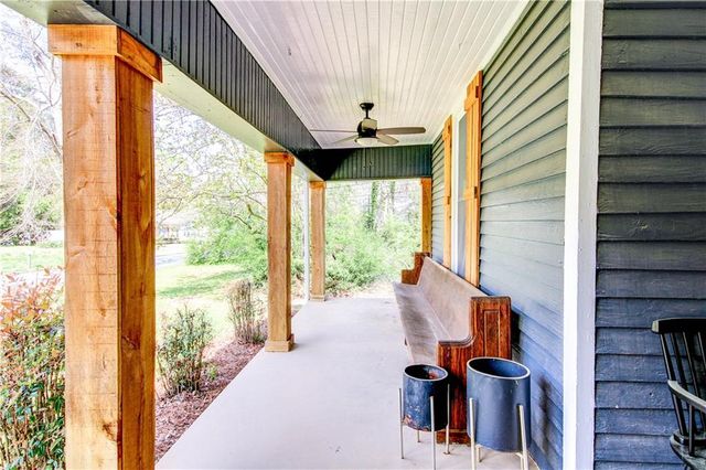 226 Mill Street, Bowdon, GA 30108
