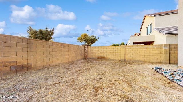 1816 N 94TH Glen, Phoenix, AZ 85037