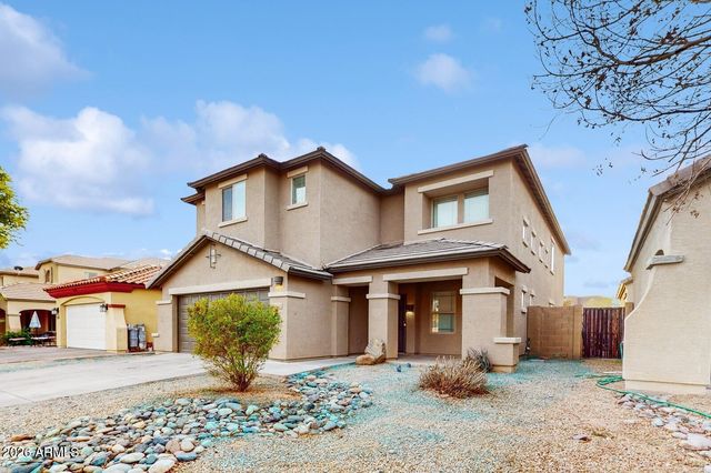 1816 N 94TH Glen, Phoenix, AZ 85037